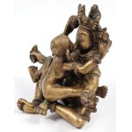 JAB-JUM, Nepal. 20th century.