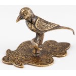 BIRD, India, 20th century