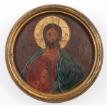 ICON, PANTOKRATOR, 20th century