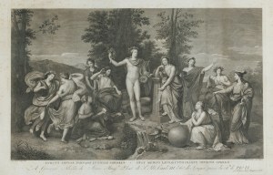 Anton Raphael MENGS