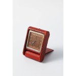 ALARM CLOCK, Switzerland, Jaeger, ca. 1950