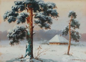 Jan BRZOZOWSKI