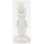 CANDLESTICK, Poland, Huta Tarnowiec, ca. 1980