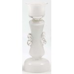 CANDLESTICK, Poland, Huta Tarnowiec, ca. 1980