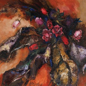 Wanda WEDECKA