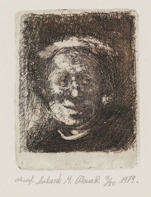 Mariusz ŁUKASIK