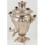 SAMOVAR, Russia, Tula, Shemarin, early 20th century