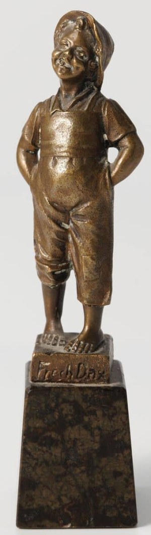 Julius SCHMIDT-FELLING