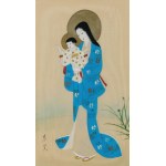 Japanese painter