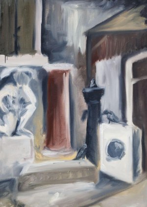 Michael IRMER