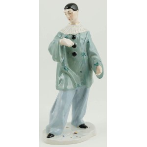 PIERROT, Repubblica Ceca, Royal Dux, dopo il 1918