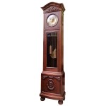 FLOOR CLOCK, early 20th century