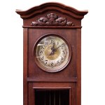 FLOOR CLOCK, early 20th century