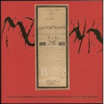 Maciej Szymczyk (ed.) - Treasury Bills from the Time of the Kościuszko Uprising, Duszniki-Zdrój 2024, ISBN 9788360990773