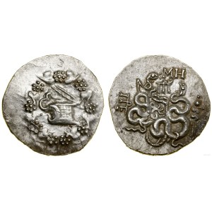 Pergamon, cystofor, (ok. 85-76 pne)