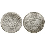 Poland, grosz, 1506, Głogów