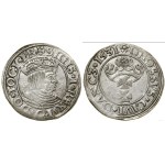 Poland, grosz, 1531, Gdańsk