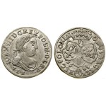 Poland, sixth, 1683 TLB, Bydgoszcz