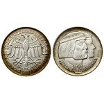 Poland, 100 zlotych, 1966, Warsaw
