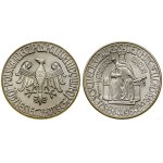 Poland, 10 zlotych, 1964, Warsaw