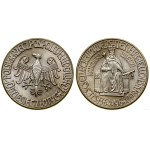 Poland, 10 zlotych, 1964, Warsaw