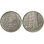Poland, 10 zlotych, 1964, Warsaw