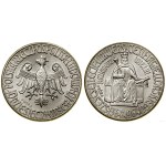 Poland, 10 zlotych, 1964, Warsaw