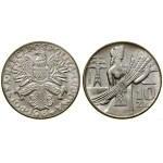 Poland, 10 zlotych, 1964, Warsaw