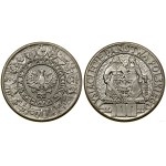 Poland, 100 zlotych, 1966, Warsaw