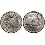 Poland, 100 zlotych, 1960, Warsaw