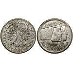 Poland, 100 zlotych, 1960, Warsaw