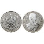 Poland, 300,000 zlotys, 1994, Warsaw