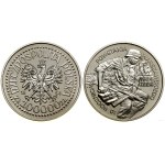 Poland, 100,000 zlotys, 1994, Warsaw