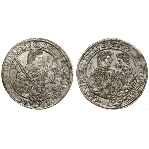 Germania, tallero, 1606, Dresda