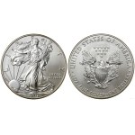 United States of America (USA), 1 dollar, 2011, West Point