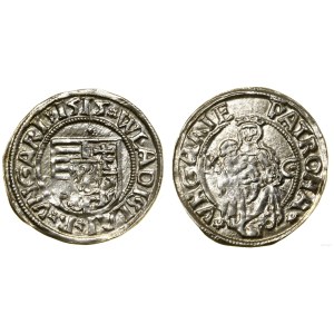 Ungheria, denaro, 1515 KG, Kremnica