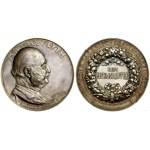 Germany, commemorative medal, 1910