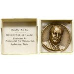 United States of America (USA), Presidents of the United States - William Howard Taft, 1963, New York