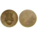 Poland, Bronze Medal for Outstanding Achievements in the Development of Soccer, 1999–2008