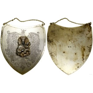 Polska, ryngraf, 1931-1963