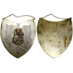 Poland, gorget, 1931–1963