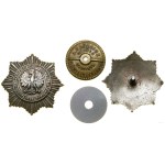 Poland, Military Office of the President of the Republic of Poland - commemorative badge (COPY)