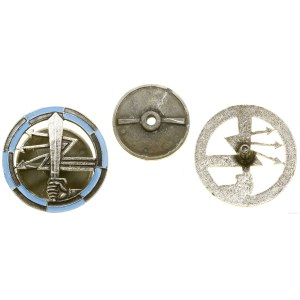 Poland, Communications Emblem (COPY)