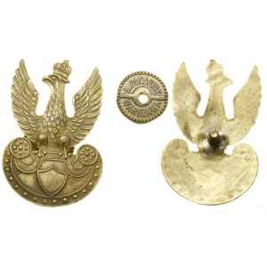 Poland, Eagle for a Cap (COPY)
