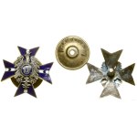 Poland, 6th Kaniów Uhlan Regiment — officers