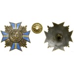 Poland, 21st Vistula Uhlan Regiment — Officer