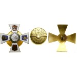 Poland, 36th Infantry Regiment of the Academic Legion — Officer