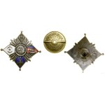Poland, 43rd Rifle Regiment of the Bajonczycy Legion — officers