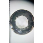 Natural Spinel 0.95 ct. Gross Price: approx. 2,500 PLN