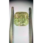 Natural Diamond 0.28 ct, Clarity Si1, Gross Price: approx. 12,500 PLN